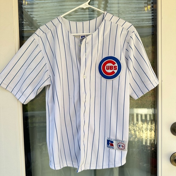 Vintage Chicago Cubs Jersey - Picture 1 of 5
